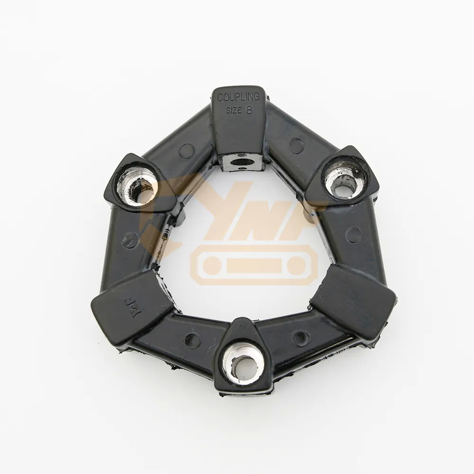 Embreagem e peças nuevo YNF Excavator Hydraulic Pump Coupling 20T-01-31110 For Komatsu PC25-1 PC25R-1 PC30-1 PC30-3 PC30-5 PC30-6 PC30-7 PC30R-7 PC30R-8: foto 6