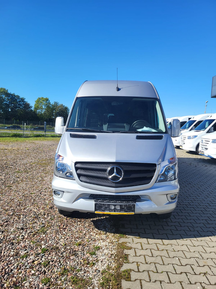 Mercedes-Benz Sprinter 516 CDI - 24 places - Micro-ônibus, Furgão de passageiros: foto 3 Mercedes-Benz Sprinter 516 CDI - 24 places - Micro-ônibus, Furgão de passageiros: foto 3