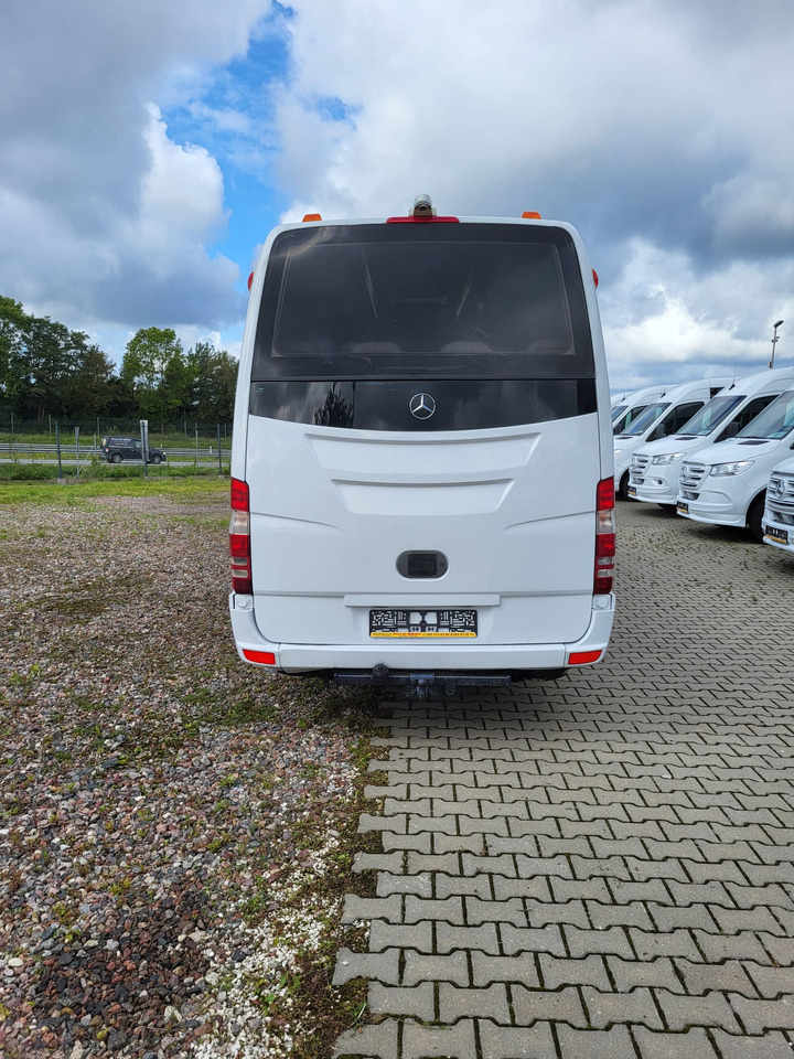 Mercedes-Benz Sprinter 519 CDI 24 seats - Autocarro: foto 5 Mercedes-Benz Sprinter 519 CDI 24 seats - Autocarro: foto 5