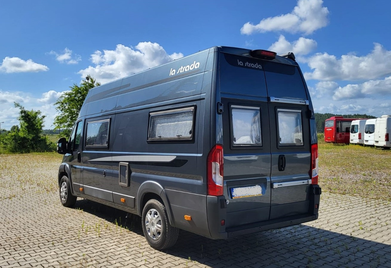 Peugeot Boxer - Campervan: foto 3 Peugeot Boxer - Campervan: foto 3
