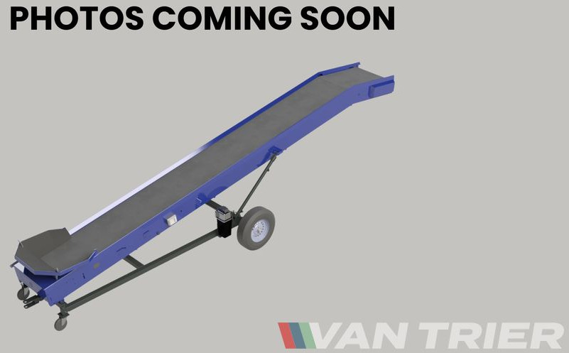 Breston EB13-120BL Flat conveyor - Correia transportadora: foto 1 Breston EB13-120BL Flat conveyor - Correia transportadora: foto 1