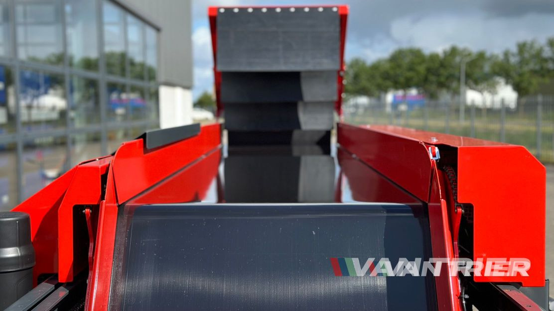 Miedema MB34 Box filler - Transportador: foto 5 Miedema MB34 Box filler - Transportador: foto 5