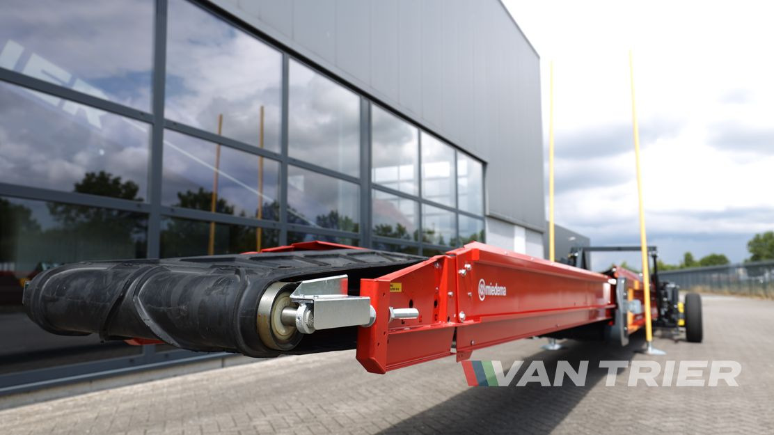 Miedema ML1370F Store loader - Correia transportadora: foto 4 Miedema ML1370F Store loader - Correia transportadora: foto 4