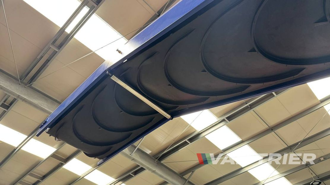 Van Trier 10,5-80 Conveyor belt - Transportador: foto 4 Van Trier 10,5-80 Conveyor belt - Transportador: foto 4