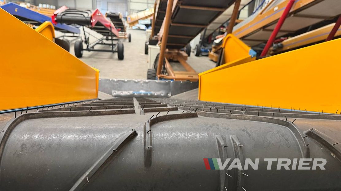 Equipamento para armazenagem Van Trier V45120 Dosing bunker: foto 6