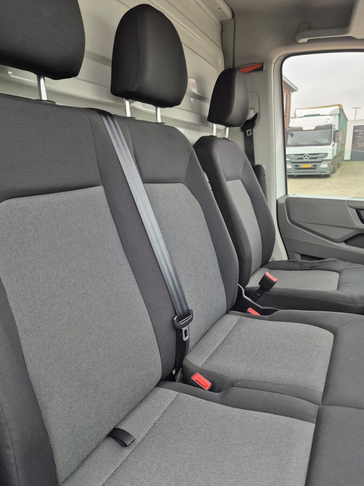 Carrinha frigorífica Volkswagen Crafter KOELWAGEN Volkswagen Crafter 177pk Lamberet Koelwagen FRC Koelwagen Bakwagen Kühlwagen Airco Cruise control: foto 17