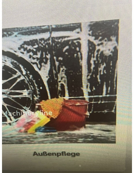 Carnehl 3-Achser Alumulde 24qubik - Semireboque basculante: foto 1 Carnehl 3-Achser Alumulde 24qubik - Semireboque basculante: foto 1