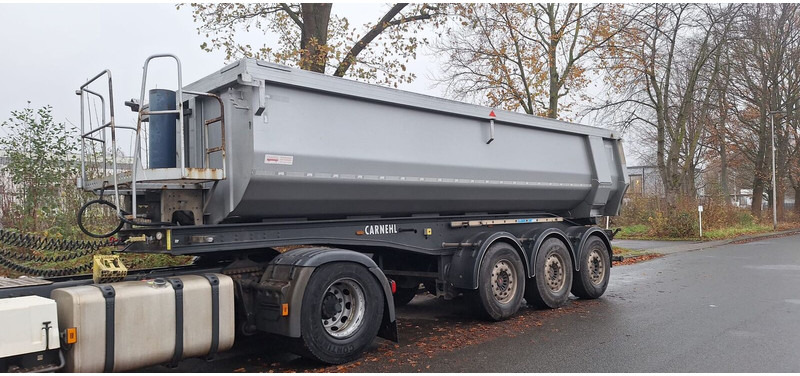 Carnehl CHKS AH - Semireboque basculante: foto 1 Carnehl CHKS AH - Semireboque basculante: foto 1