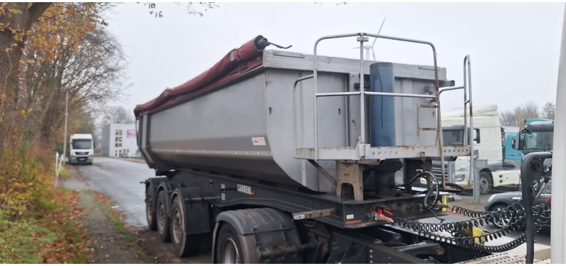 Carnehl CHKS AH - Semireboque basculante: foto 3 Carnehl CHKS AH - Semireboque basculante: foto 3