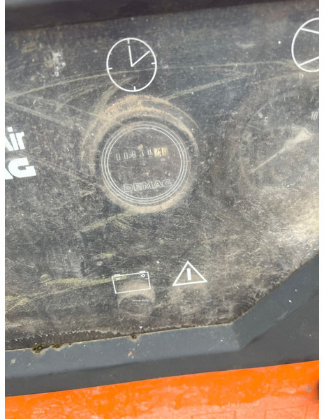 Demag DS 30 - Compressor de ar: foto 4 Demag DS 30 - Compressor de ar: foto 4