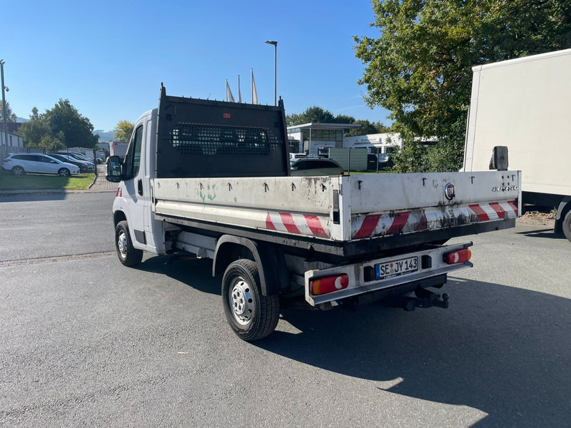 Fiat Ducato - Furgão caixa aberta: foto 3 Fiat Ducato - Furgão caixa aberta: foto 3