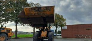 Hanomag 70E Radlader - Carregadeira de rodas: foto 4 Hanomag 70E Radlader - Carregadeira de rodas: foto 4