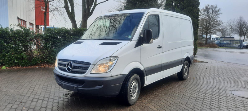 Mercedes-Benz Sprinter 316 Kastenwagen - Furgão compacto: foto 2 Mercedes-Benz Sprinter 316 Kastenwagen - Furgão compacto: foto 2