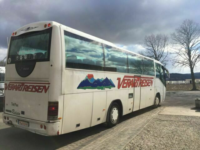Scania Reisebus Schlaf und Sitzplätze German Bus - Autocarro: foto 5 Scania Reisebus Schlaf und Sitzplätze German Bus - Autocarro: foto 5