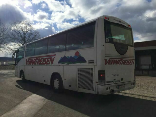 Scania Reisebus Schlaf und Sitzplätze German Bus - Autocarro: foto 2 Scania Reisebus Schlaf und Sitzplätze German Bus - Autocarro: foto 2