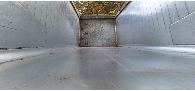 Schmitz Cargobull - Semireboque basculante: foto 5 Schmitz Cargobull - Semireboque basculante: foto 5