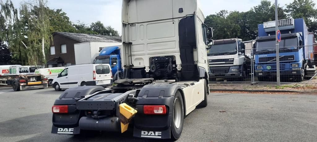 DAF XF 106/460 SSC Vollausstattung - Tractor: foto 5 DAF XF 106/460 SSC Vollausstattung - Tractor: foto 5