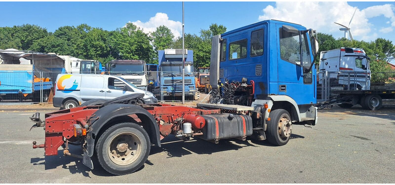 Iveco ML80E21 - Tractor: foto 3 Iveco ML80E21 - Tractor: foto 3