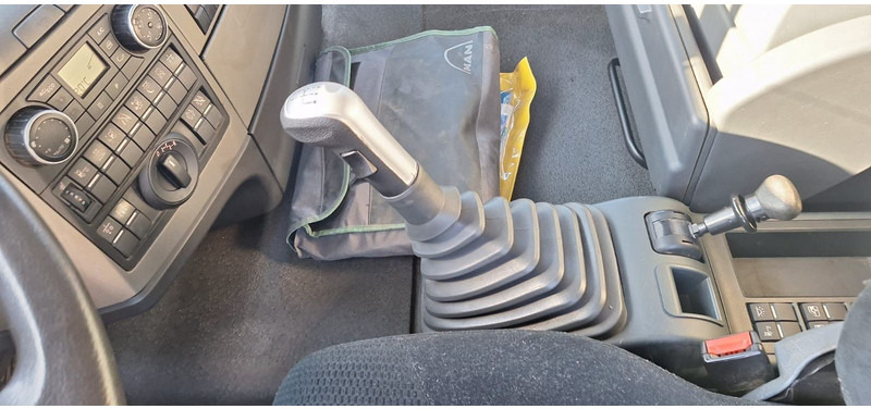 Tractor MAN 18.440 4x4 Hydrodrive: foto 7