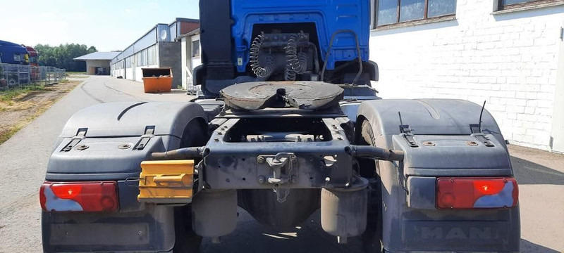 MAN TGS 18.400 - Tractor: foto 3 MAN TGS 18.400 - Tractor: foto 3