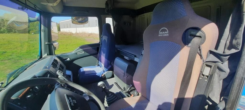 MAN TGS 18.400 - Tractor: foto 5 MAN TGS 18.400 - Tractor: foto 5