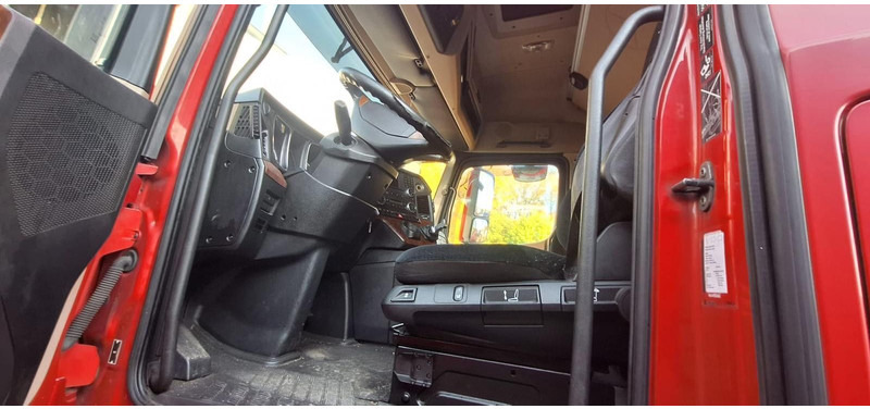 Mercedes-Benz Actros 4 2-Achser 1842 4x2 SZM Big Hause - Tractor: foto 4 Mercedes-Benz Actros 4 2-Achser 1842 4x2 SZM Big Hause - Tractor: foto 4