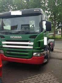 Scania P360PS SZM 4x2 Klima Euro:4 K.Haus Klima Germ - Tractor: foto 1 Scania P360PS SZM 4x2 Klima Euro:4 K.Haus Klima Germ - Tractor: foto 1