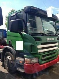Scania P360PS SZM 4x2 Klima Euro:4 K.Haus Klima Germ - Tractor: foto 4 Scania P360PS SZM 4x2 Klima Euro:4 K.Haus Klima Germ - Tractor: foto 4