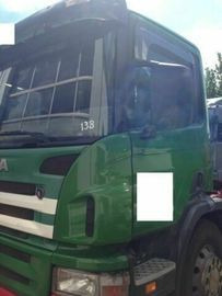 Scania P360PS SZM 4x2 Klima Euro:4 K.Haus Klima Germ - Tractor: foto 2 Scania P360PS SZM 4x2 Klima Euro:4 K.Haus Klima Germ - Tractor: foto 2