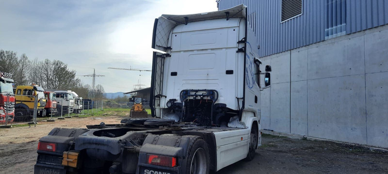 Scania R450 - Tractor: foto 4 Scania R450 - Tractor: foto 4
