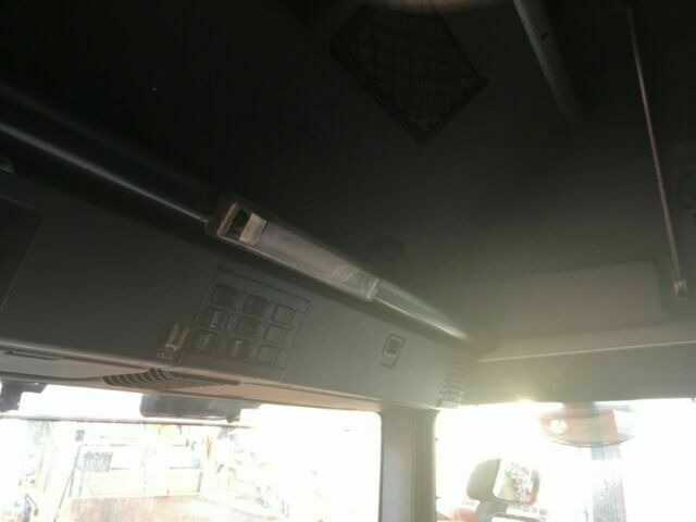 Scania SZM 124-470 Topliner German Truck - Tractor: foto 5 Scania SZM 124-470 Topliner German Truck - Tractor: foto 5