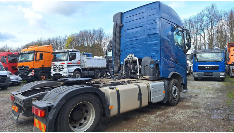 Volvo FH 460 - Tractor: foto 2 Volvo FH 460 - Tractor: foto 2
