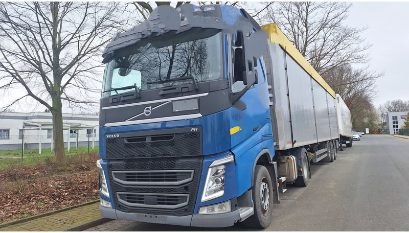 Volvo FH 460 - Tractor: foto 4 Volvo FH 460 - Tractor: foto 4