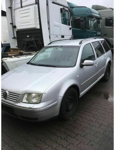 Volkswagen Bora Variant 1.9 TDI Pacific - Carro perua: foto 1 Volkswagen Bora Variant 1.9 TDI Pacific - Carro perua: foto 1