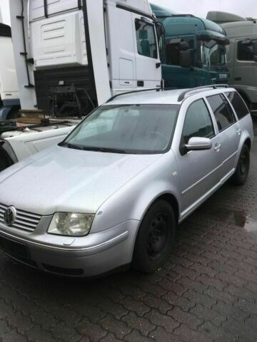 Volkswagen Bora Variant 1.9 TDI Pacific - Automóvel: foto 1 Volkswagen Bora Variant 1.9 TDI Pacific - Automóvel: foto 1
