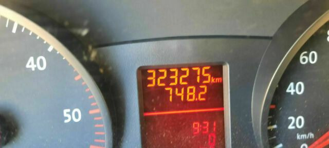 Volkswagen Crafter Lang/Hoch Klima AHK - Furgão: foto 5 Volkswagen Crafter Lang/Hoch Klima AHK - Furgão: foto 5