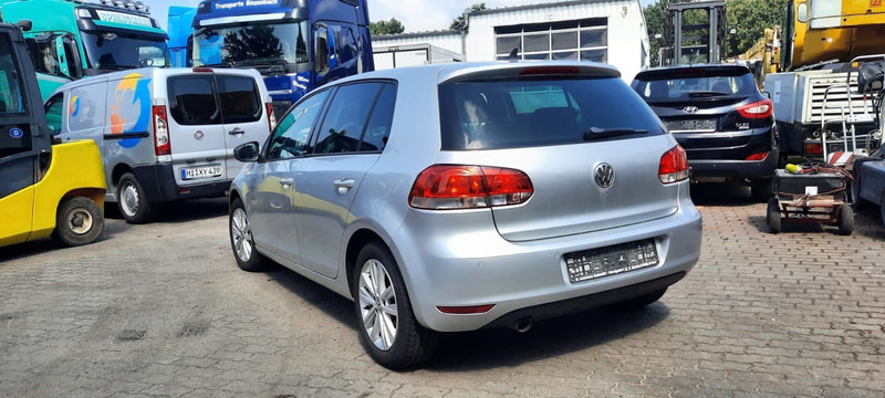 Volkswagen Golf - Automóvel: foto 2 Volkswagen Golf - Automóvel: foto 2