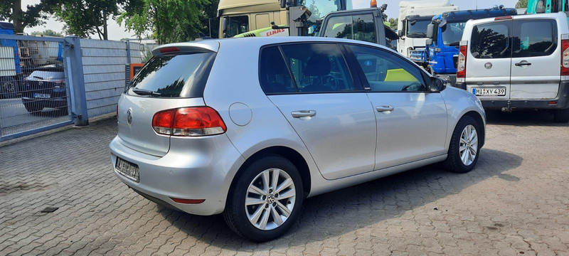Volkswagen Golf - Automóvel: foto 3 Volkswagen Golf - Automóvel: foto 3