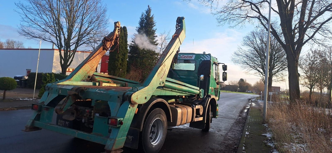 Volvo Absetzkipper FE-320 - Caminhão basculante: foto 4 Volvo Absetzkipper FE-320 - Caminhão basculante: foto 4
