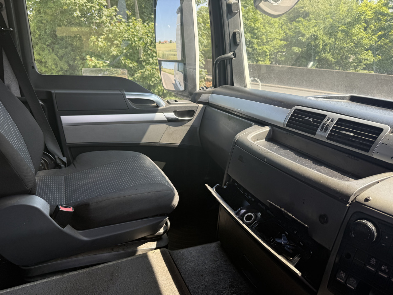 2015 MAN TGS 26.440 Tractor Unit - Tractor: foto 3 2015 MAN TGS 26.440 Tractor Unit - Tractor: foto 3