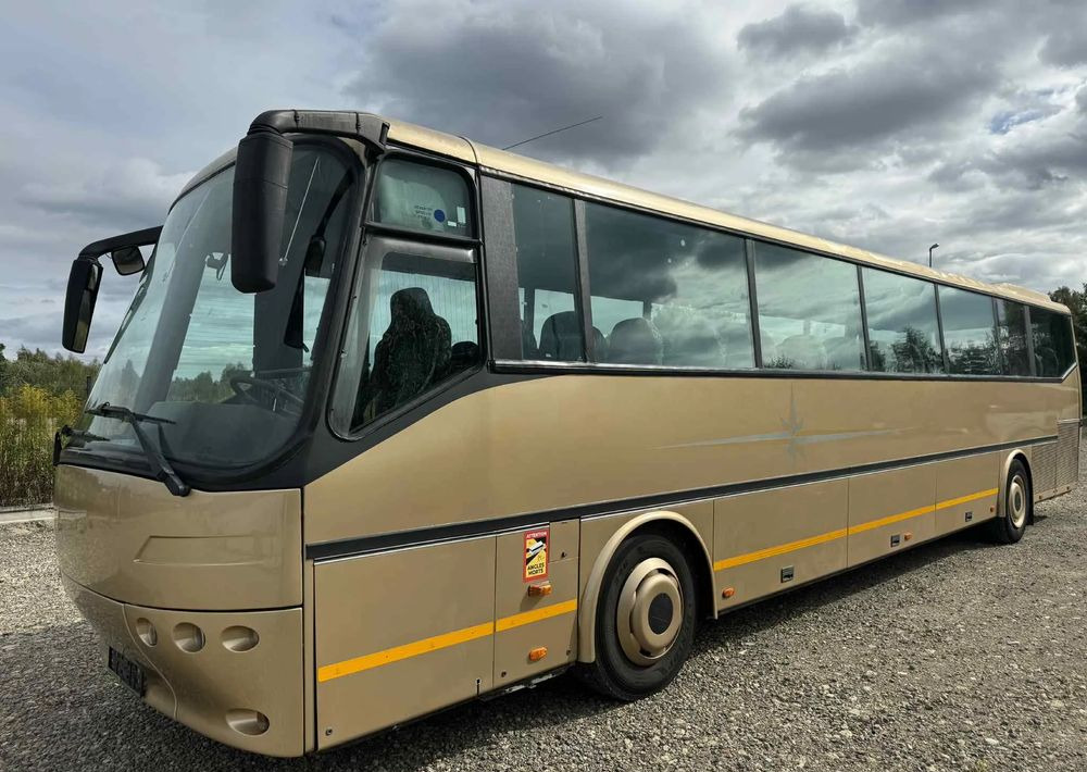 Bova Futura FLD - Autocarro: foto 3 Bova Futura FLD - Autocarro: foto 3