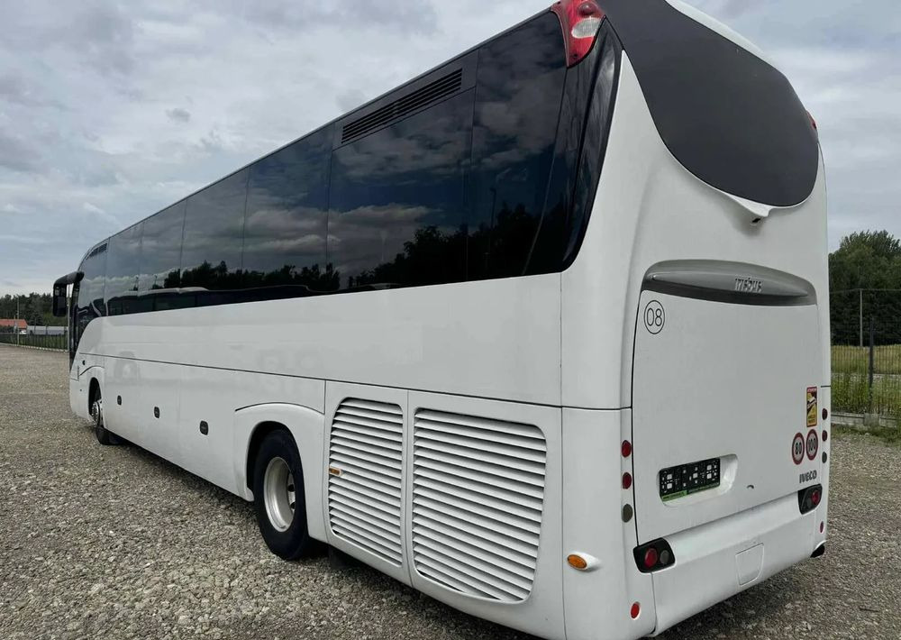 Irisbus Magelys Pro - Autocarro: foto 5 Irisbus Magelys Pro - Autocarro: foto 5
