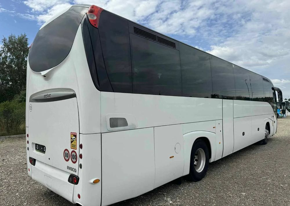 Irisbus Magelys Pro - Autocarro: foto 4 Irisbus Magelys Pro - Autocarro: foto 4