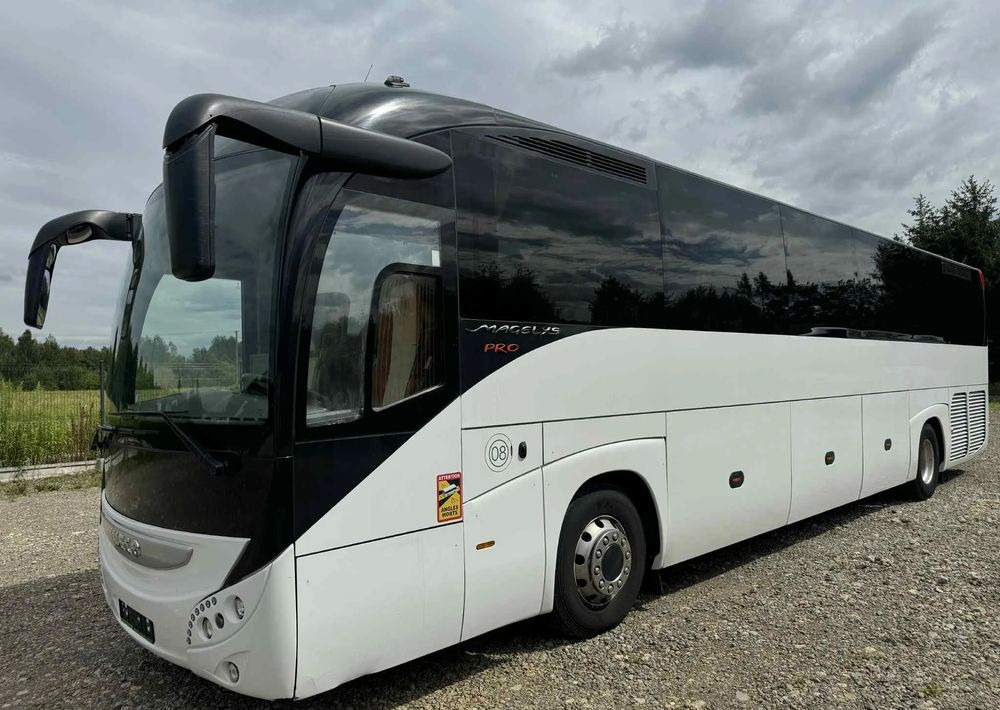 Irisbus Magelys Pro - Autocarro: foto 3 Irisbus Magelys Pro - Autocarro: foto 3