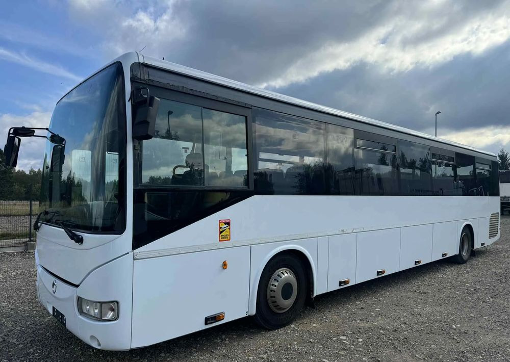 Irisbus Recreo - Ônibus suburbano: foto 3 Irisbus Recreo - Ônibus suburbano: foto 3