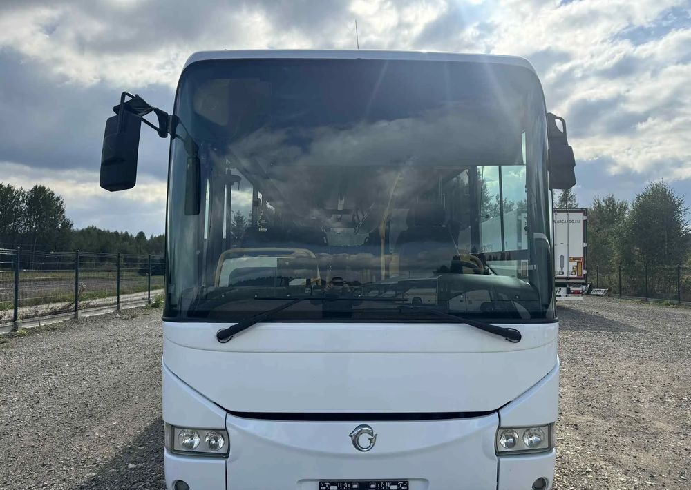 Irisbus Recreo - Ônibus suburbano: foto 2 Irisbus Recreo - Ônibus suburbano: foto 2