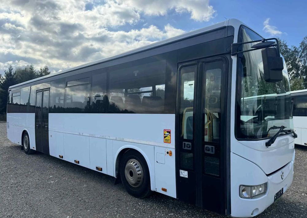 Irisbus Recreo - Ônibus suburbano: foto 1 Irisbus Recreo - Ônibus suburbano: foto 1