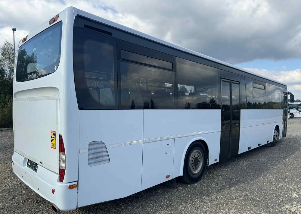 Irisbus Recreo - Ônibus suburbano: foto 4 Irisbus Recreo - Ônibus suburbano: foto 4