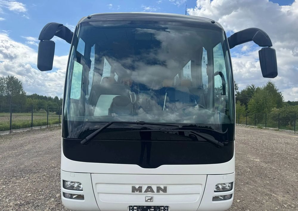 MAN Lion`s Coach - Autocarro: foto 2 MAN Lion`s Coach - Autocarro: foto 2