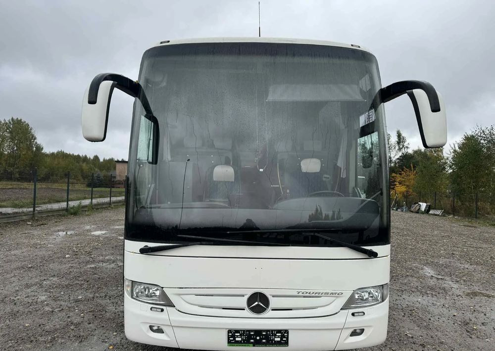 Mercedes-Benz Tourismo - Autocarro: foto 2 Mercedes-Benz Tourismo - Autocarro: foto 2